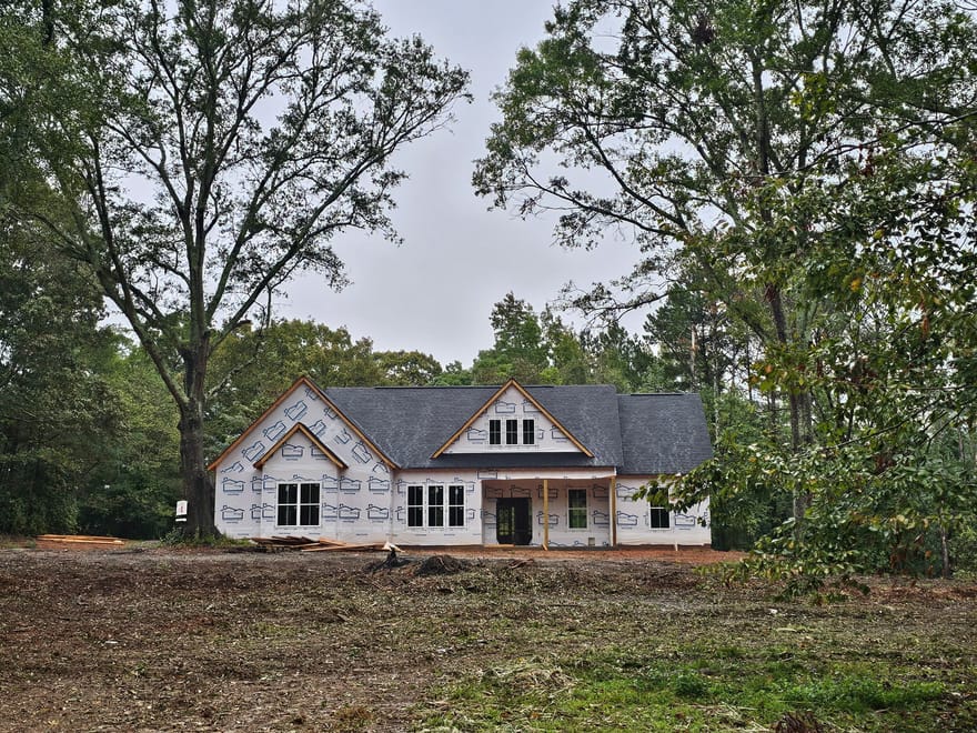 17 Price Road, Carrollton, Georgia