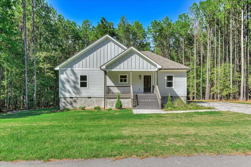 1165 Watersedge Cove, Tignall, Georgia