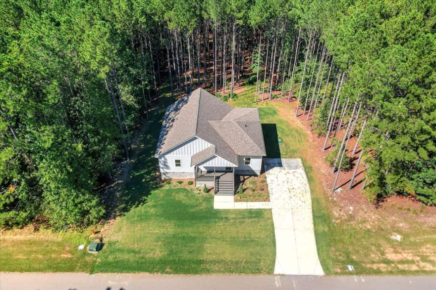 1165 Watersedge Cove, Tignall, Georgia