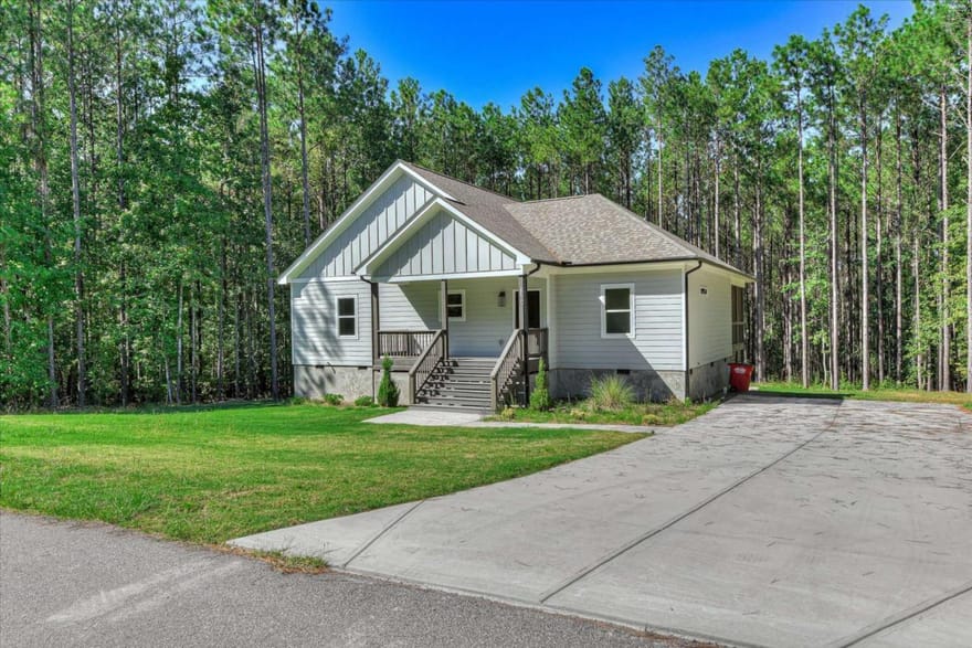 1165 Watersedge Cove, Tignall, Georgia