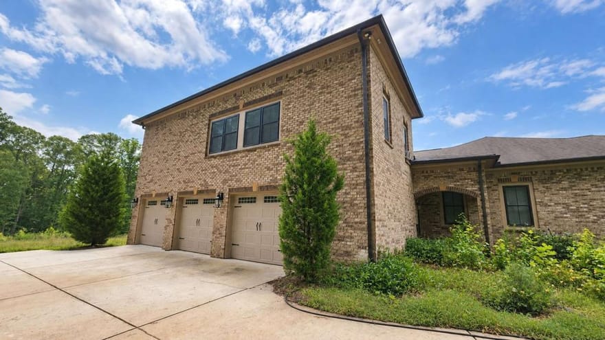1380 Elva Drive SW, Atlanta, Georgia