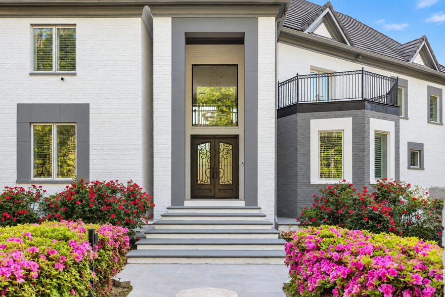 6509 Lily Trail, Fairburn, Georgia