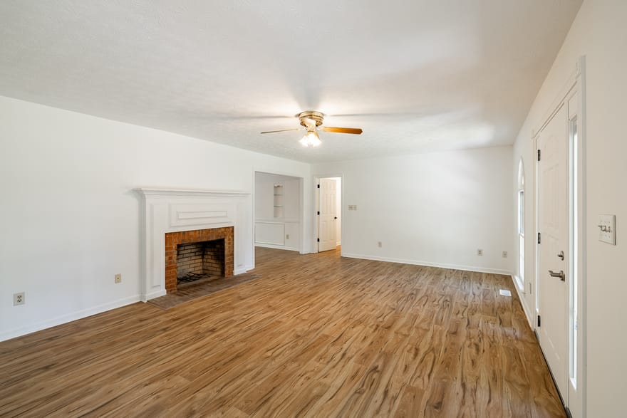110 Covey Lane, Athens, Georgia