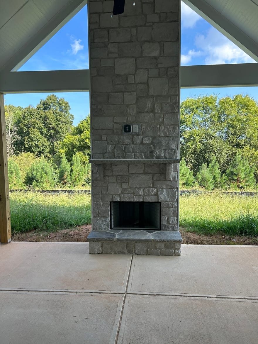 213 Randolph Farms Drive, Dallas, Georgia