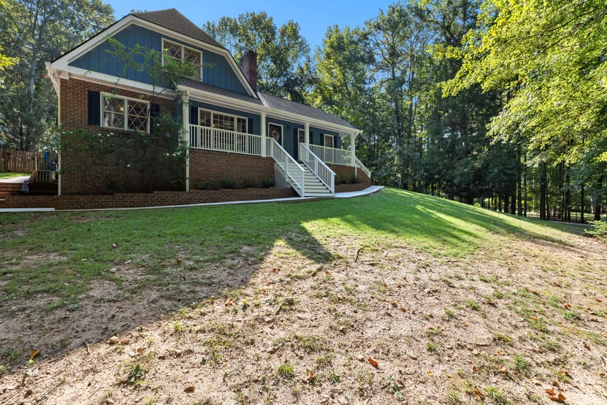400 Darren Drive, Fayetteville, Georgia