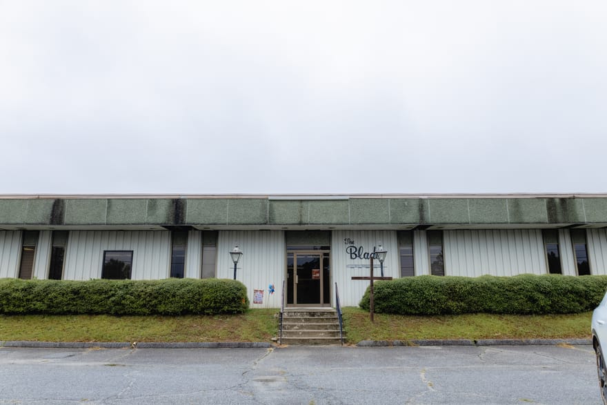 416 W Moring Street, Swainsboro, Georgia