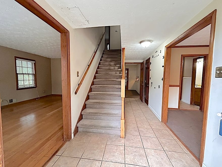 3408 Concord Corner SE, Conyers, Georgia
