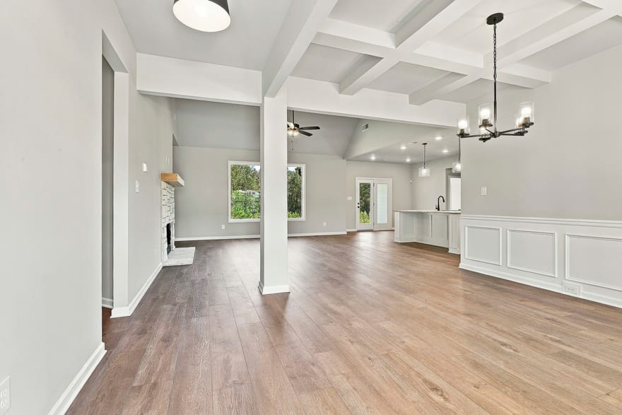 164 Piney Woods Drive, Newnan, Georgia