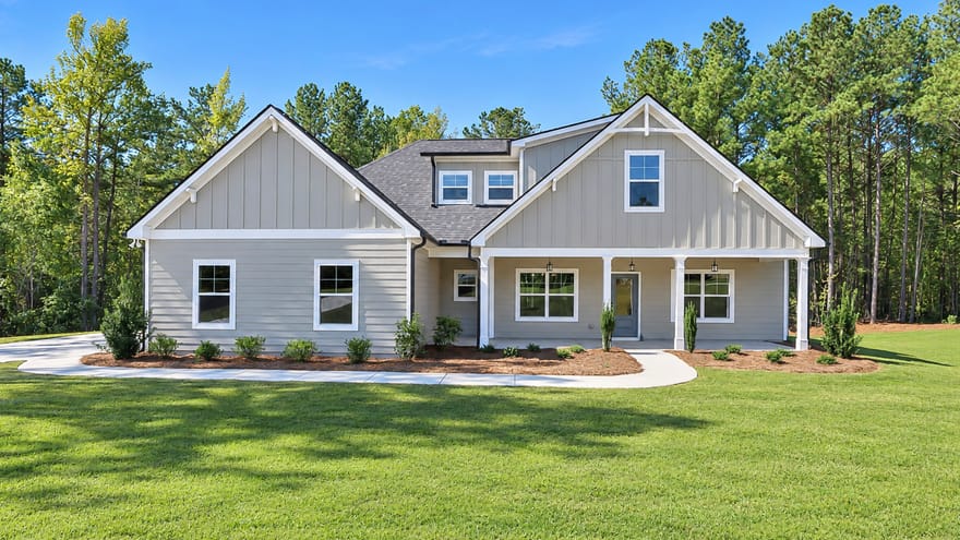 61 Root Drive, Newnan, Georgia