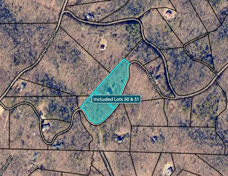 184 Jordan Drive, Blue Ridge, Georgia