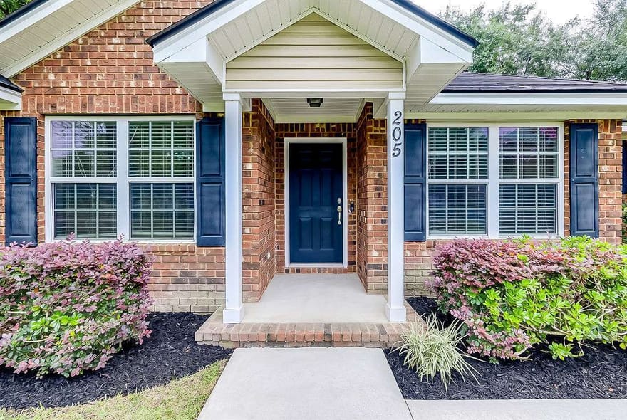 205 Mikal Street, Rincon, Georgia