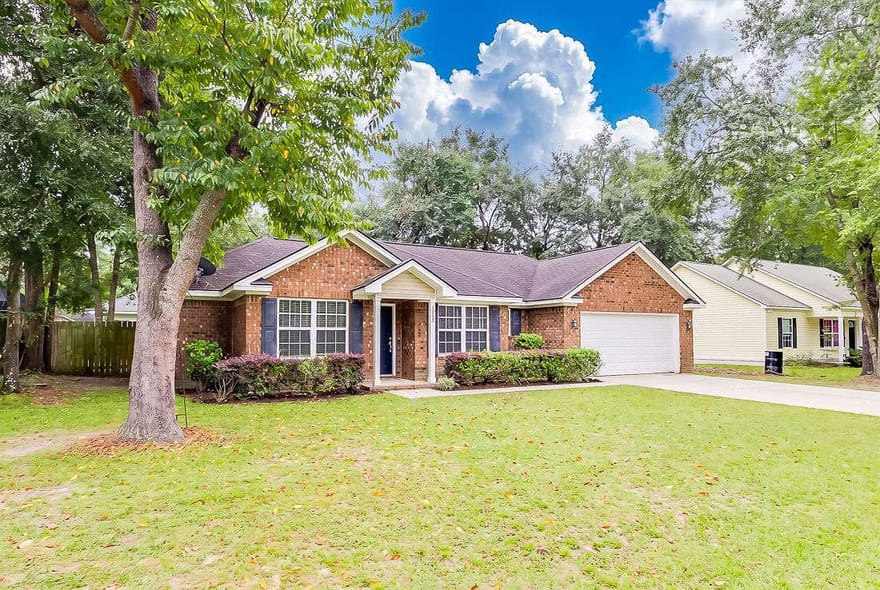 205 Mikal Street, Rincon, Georgia