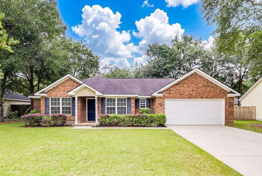 205 Mikal Street, Rincon, Georgia