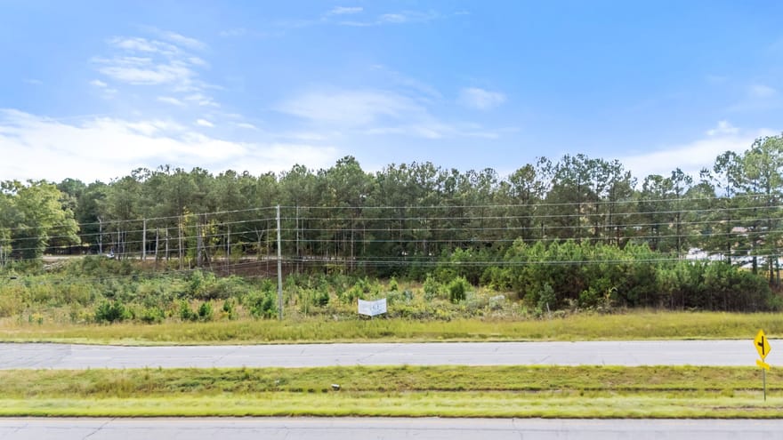 Hwy 78, Monroe, Georgia