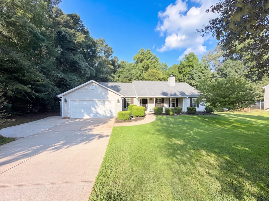 112 Platte Street, Winder, Georgia