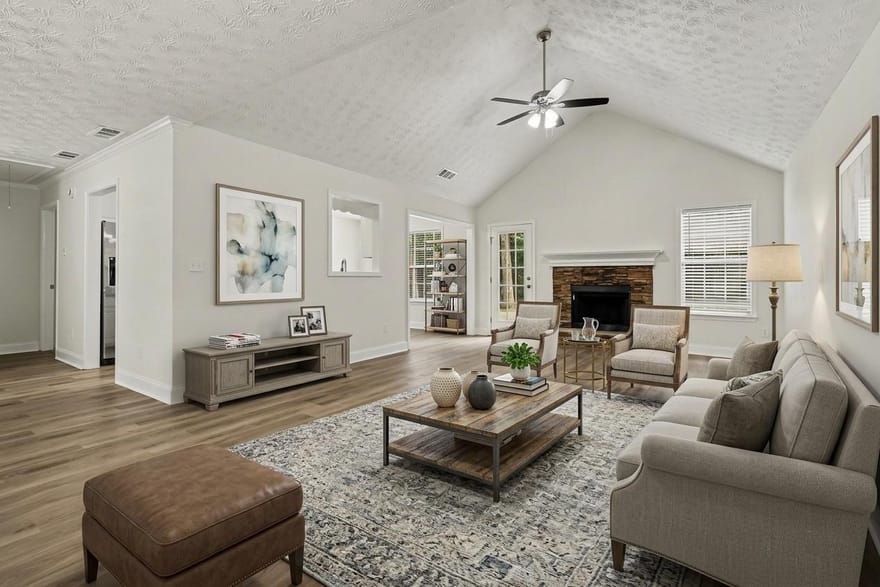 3962 Clairmont Court, Bethlehem, Georgia