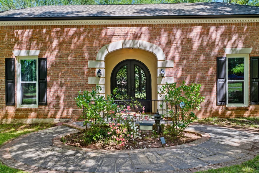 151 Pine Forest Drive, Lawrenceville, Georgia