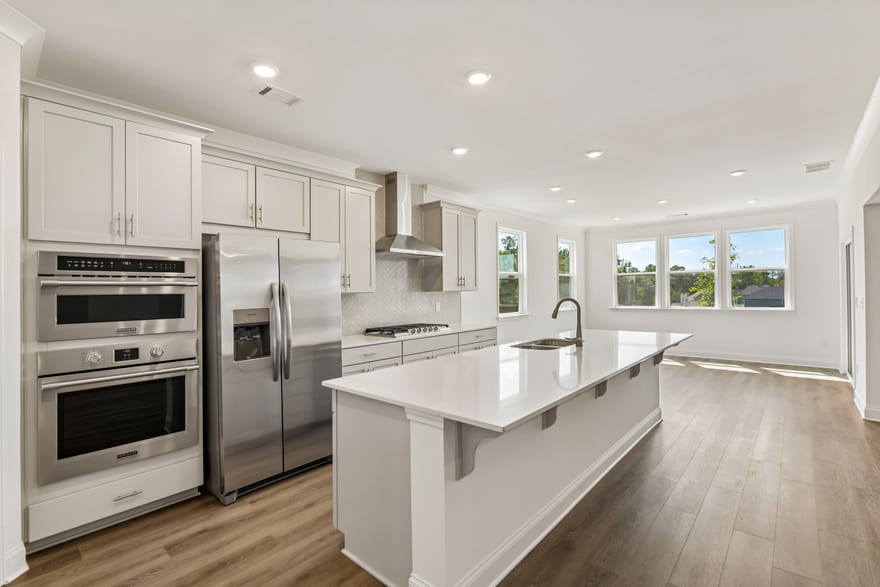 321 Apalachee Way, Bonaire, Georgia