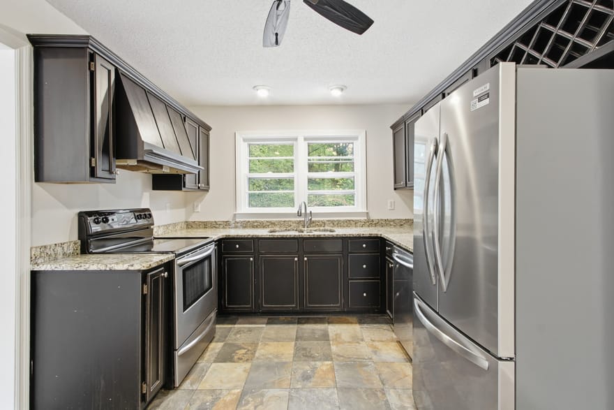 217 Victory Drive, Calhoun, Georgia
