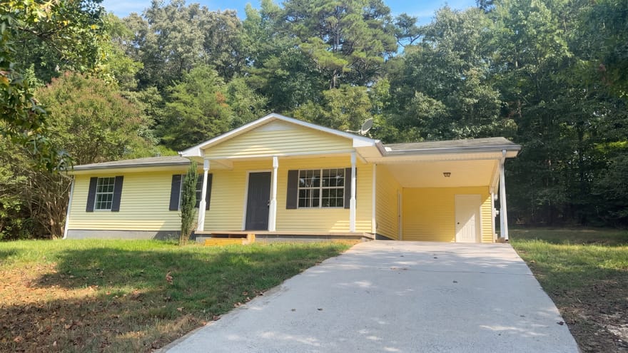 155 Liberty Place SW, Calhoun, Georgia