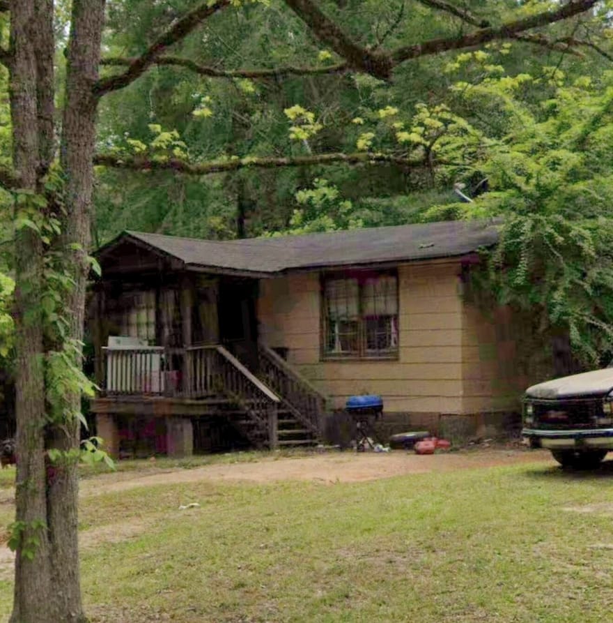 109 Houston Street, Griffin, Georgia