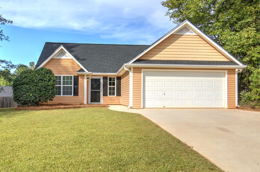 81 Shingle Oak Drive, Dallas, Georgia