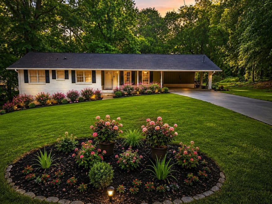 2826 Manor Court, Snellville, Georgia