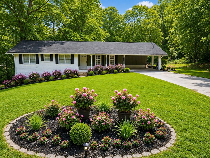 2826 Manor Court, Snellville, Georgia