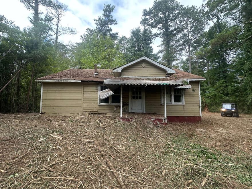 2240 Buchanan Highway, Dallas, Georgia