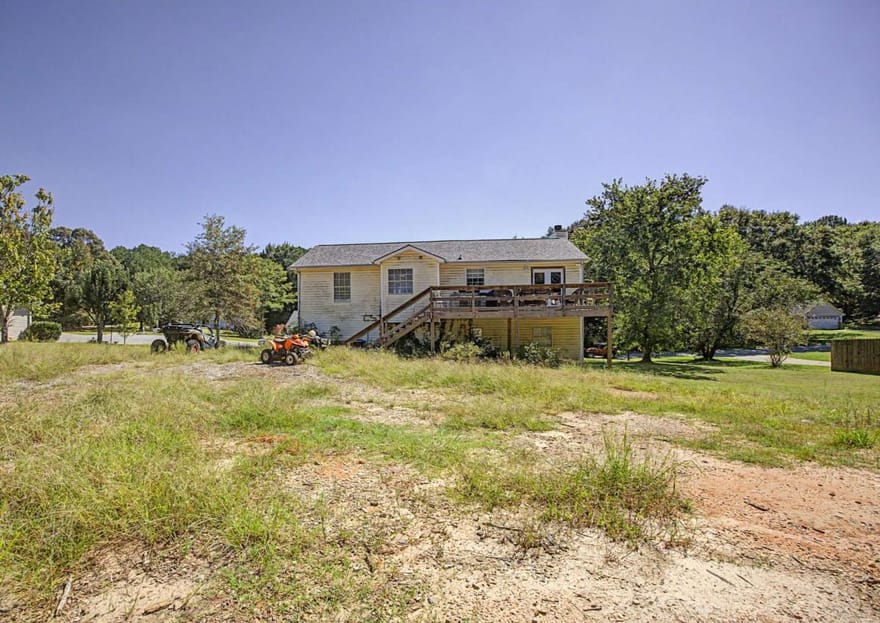 189 Robert Drive, Braselton, Georgia