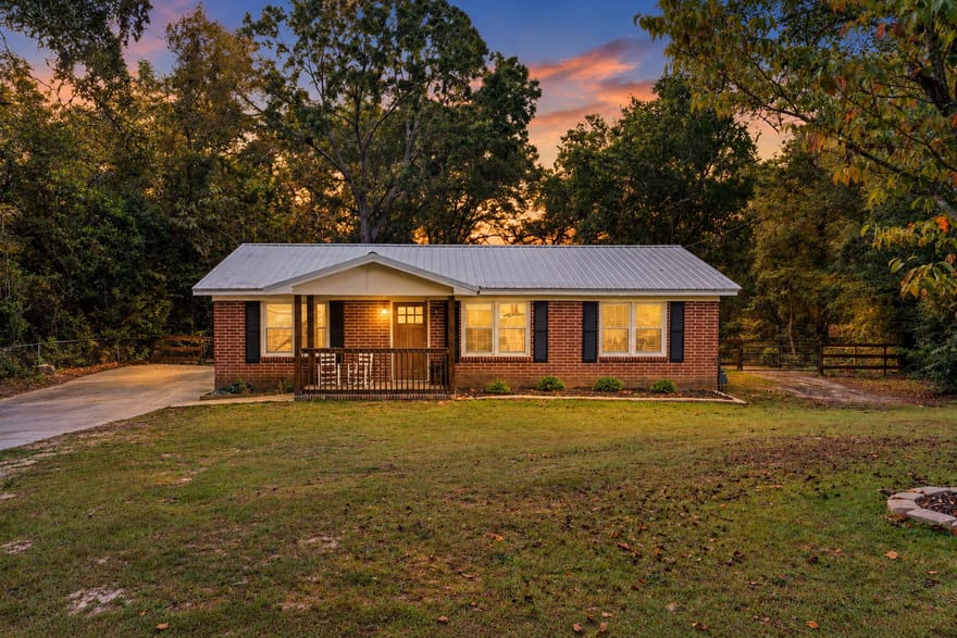 139 Oakwood Drive, Macon, Georgia
