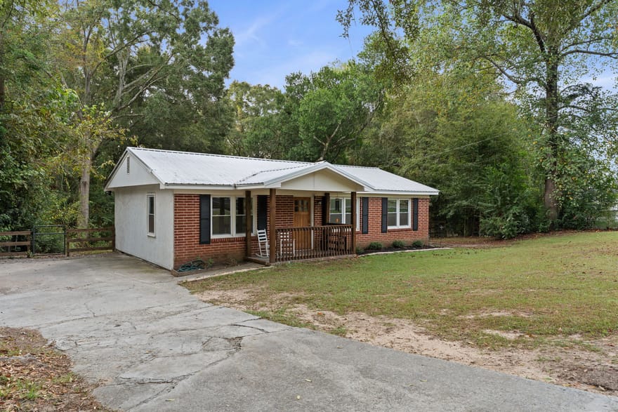 139 Oakwood Drive, Macon, Georgia