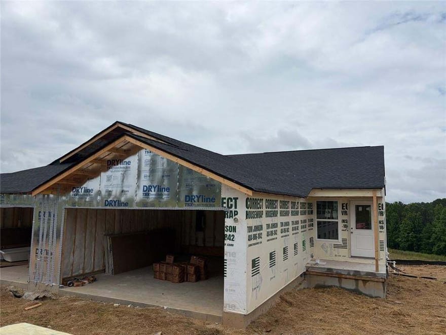 27 Village Drive, Dawsonville, Georgia