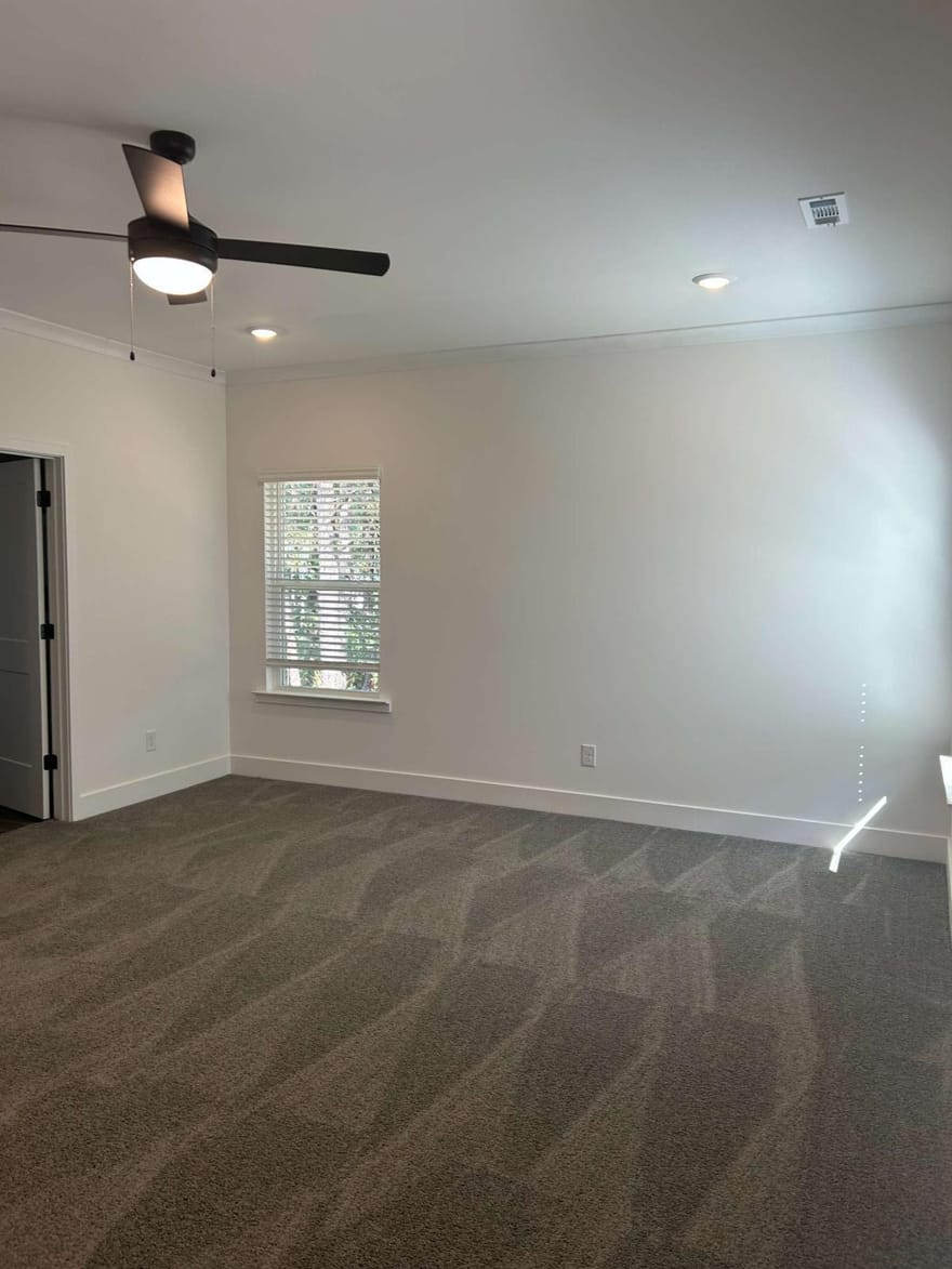 1024 Holliday Pass, Griffin, Georgia