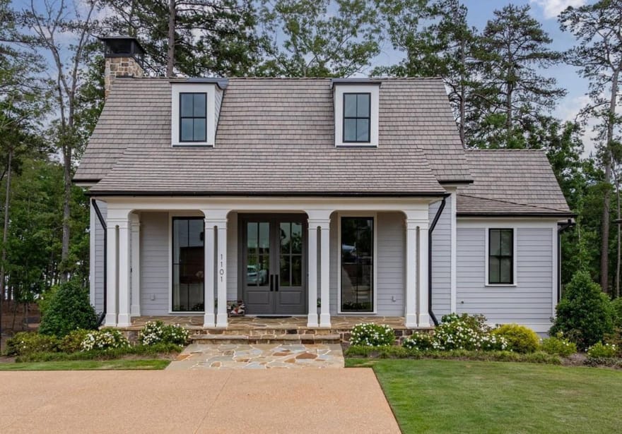 1101 Longview Commons, Greensboro, Georgia