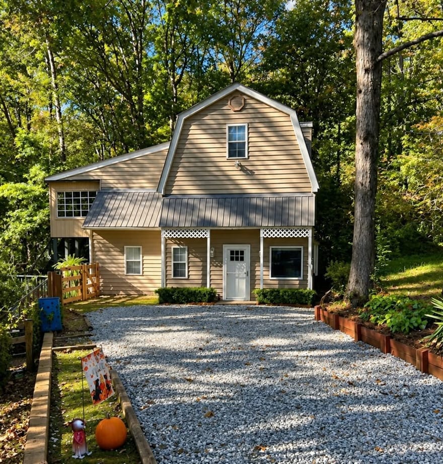755 Beaver Lake Drive, Clarkesville, Georgia
