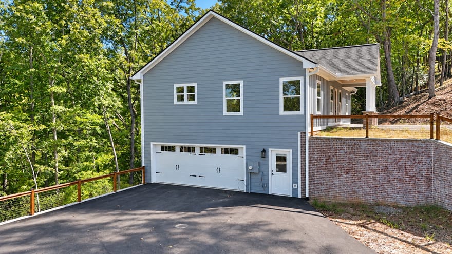 188 Sautee Ridge, Clarkesville, Georgia