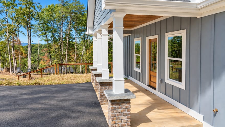 188 Sautee Ridge, Clarkesville, Georgia