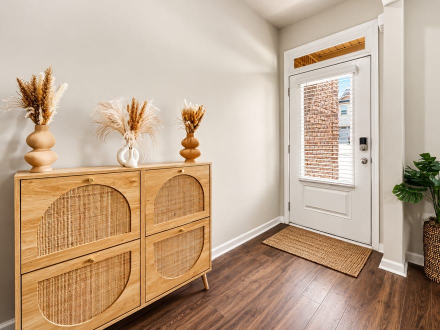 1255 Brookstone Circle, Conyers, Georgia
