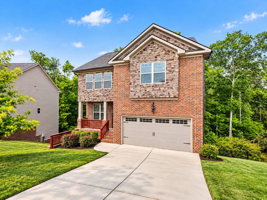 1255 Brookstone Circle, Conyers, Georgia