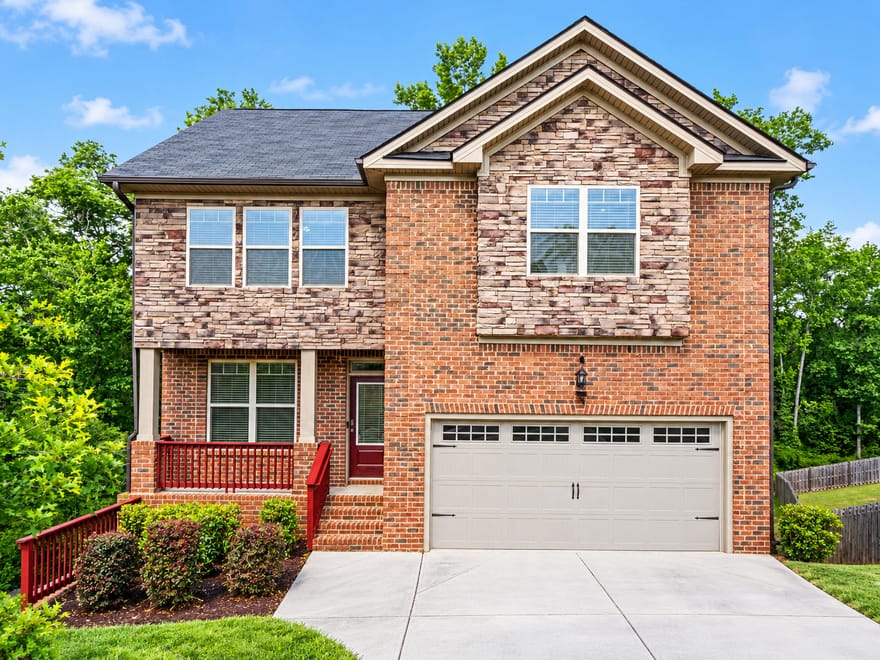 1255 Brookstone Circle, Conyers, Georgia