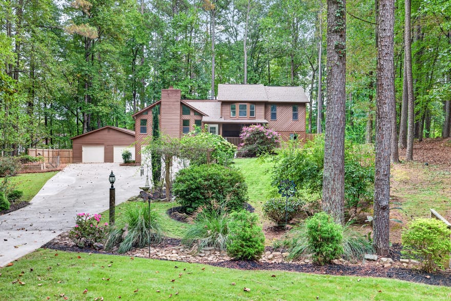 3570 Daylon Drive, Cumming, Georgia