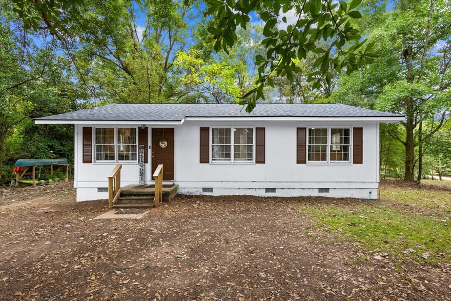 11 Dew Place, Forsyth, Georgia