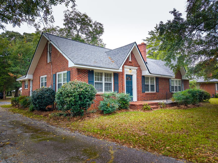 2956 Hwy 11, Mansfield, Georgia