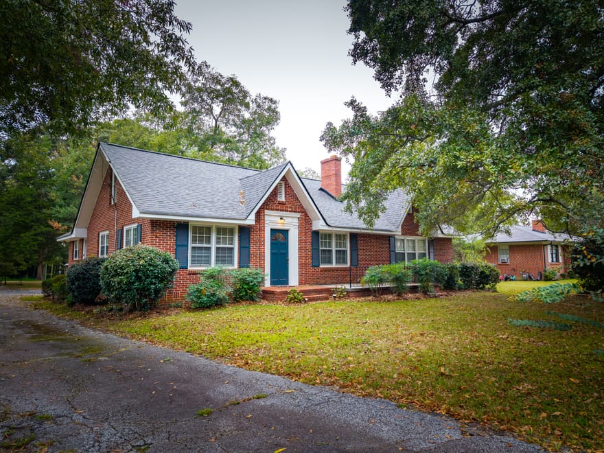 2956 Hwy 11, Mansfield, Georgia