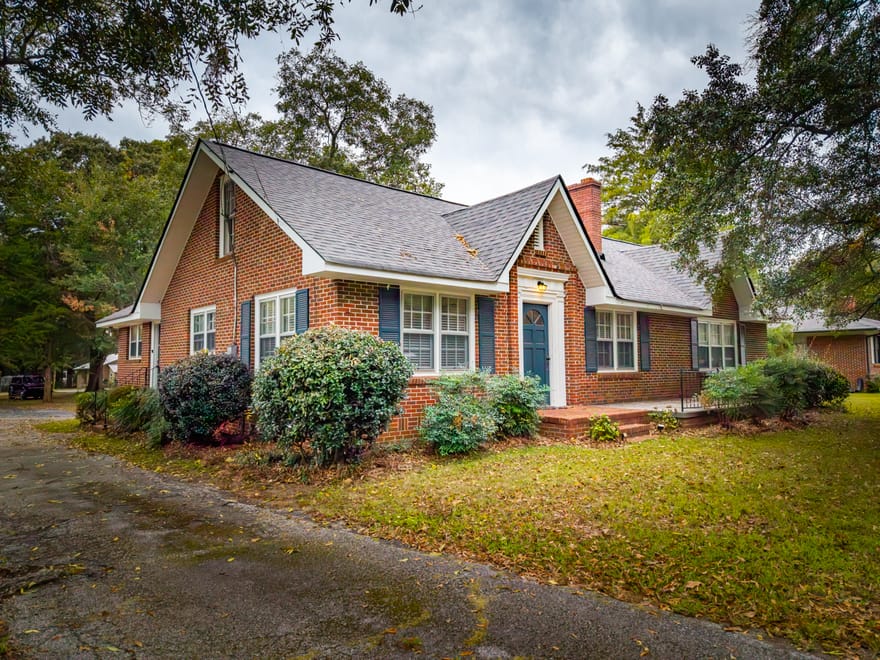 2956 Hwy 11, Mansfield, Georgia