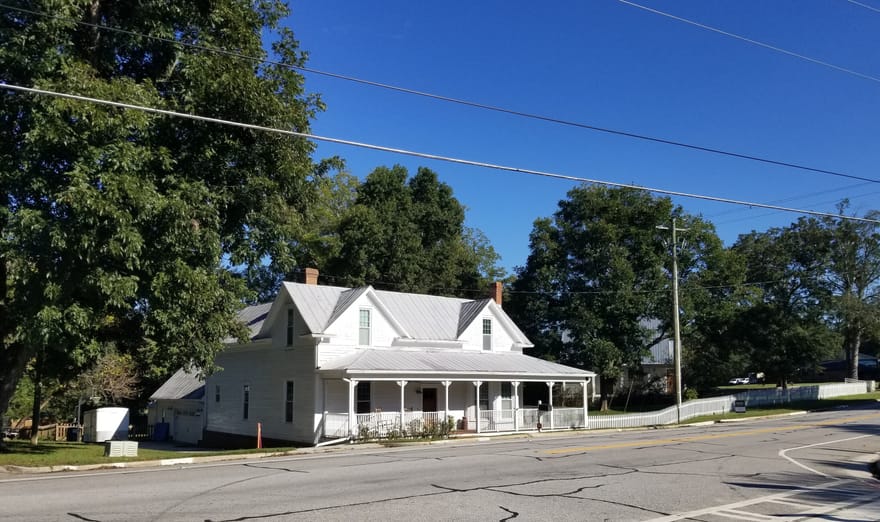 934 Highway 85 Conn, Brooks, Georgia