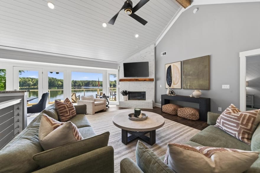 108 Phoenix Drive, Eatonton, Georgia