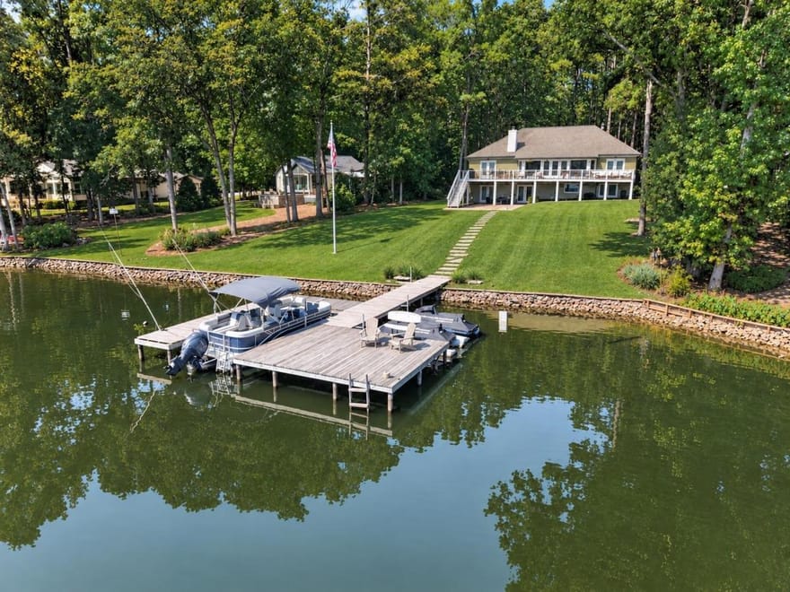 108 Phoenix Drive, Eatonton, Georgia