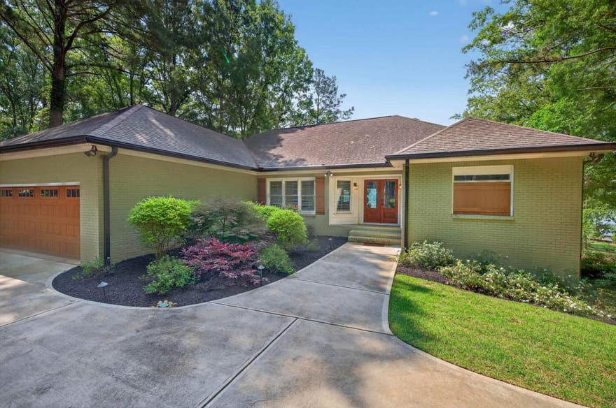 108 Phoenix Drive, Eatonton, Georgia